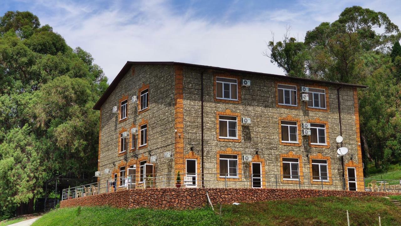 Tatarstan Guest House New Athos Eksteriør bilde