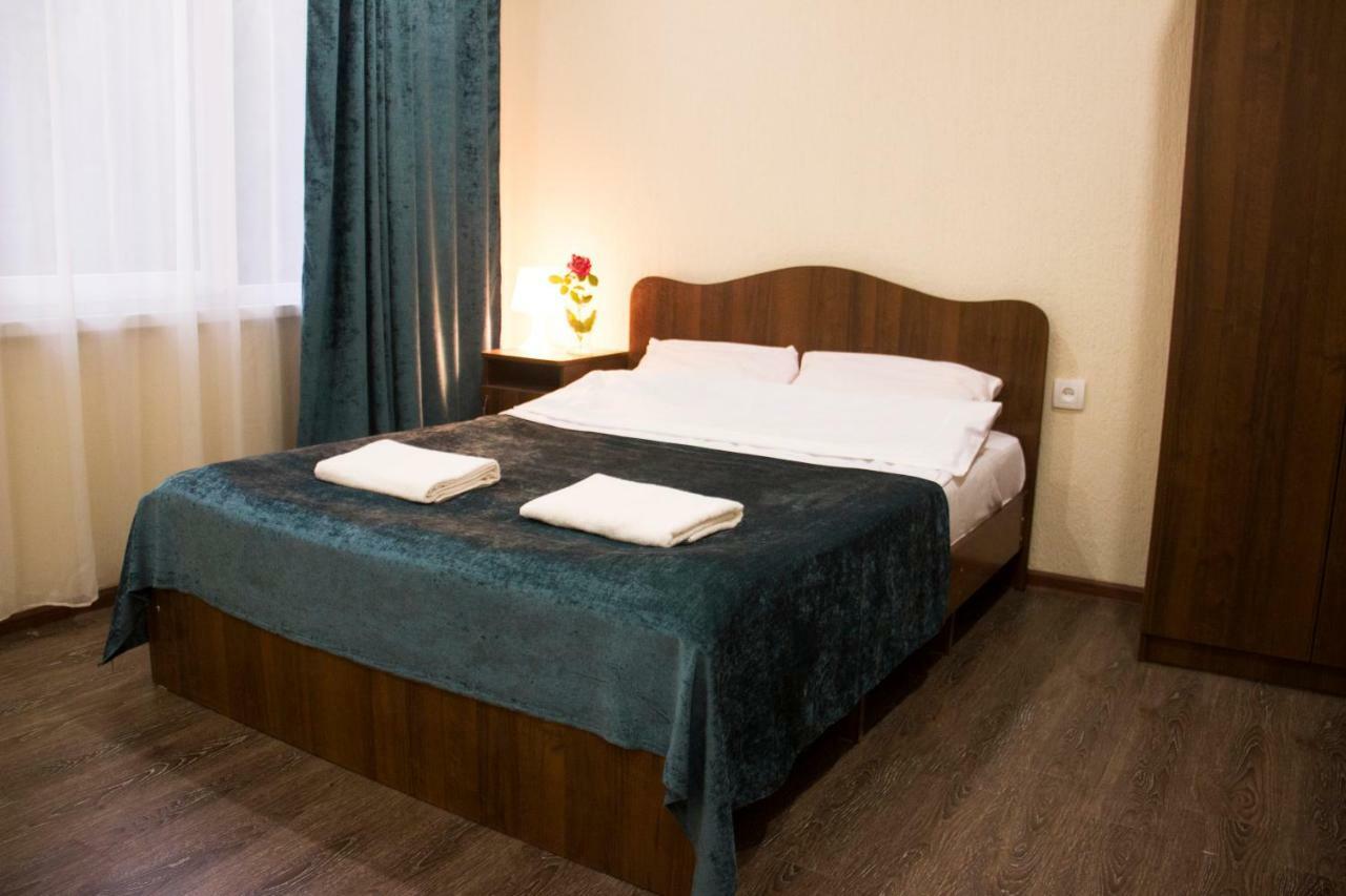 Tatarstan Guest House New Athos Eksteriør bilde